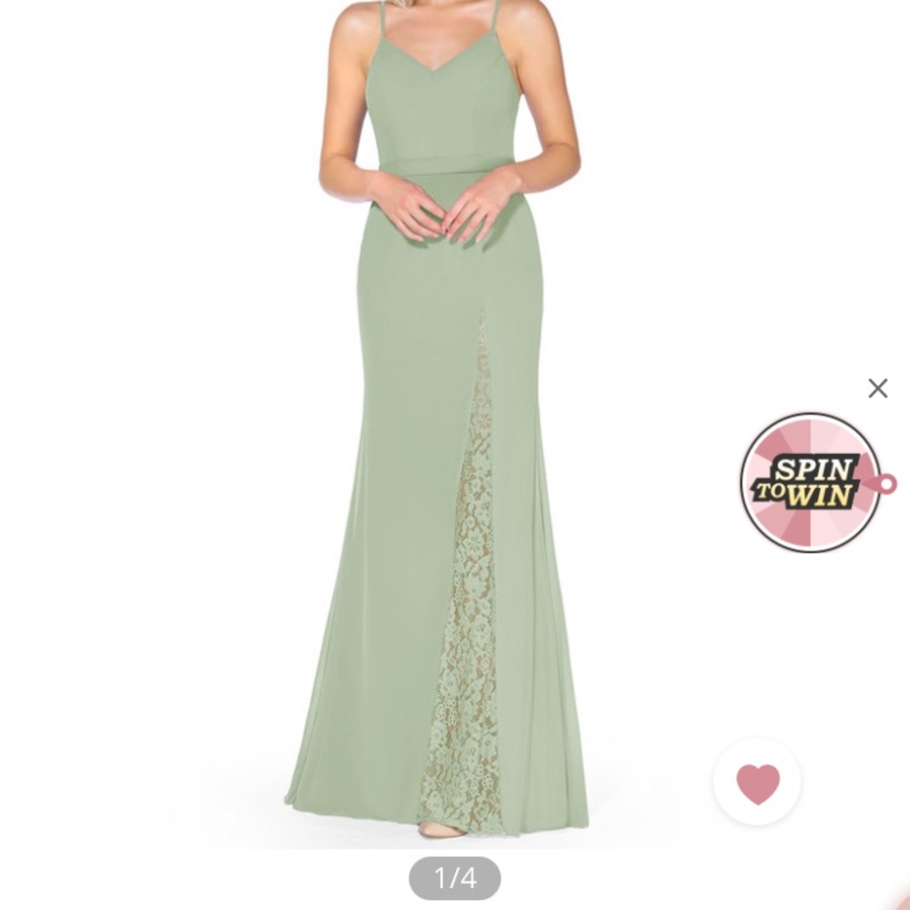 AZAZIE Caroline. New with tags! size 0